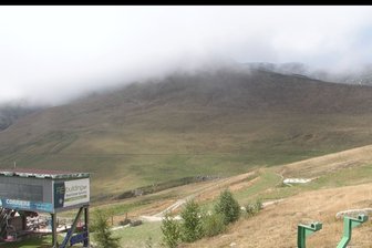 Webcam of the Fontanone di Pian Croesio ski lift - Pian Muné ski area