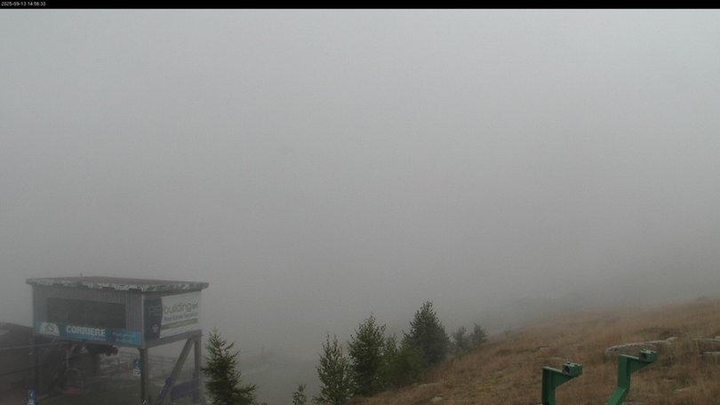 Webcam of the Fontanone di Pian Croesio ski lift - Pian Muné ski area