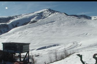 Webcam of the Fontanone di Pian Croesio ski lift - Pian Muné ski area