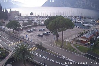 Webcam Riva del Garda