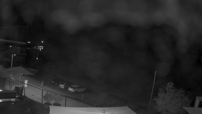 Webcam von Plan de Gralba in Richtung Langkofel