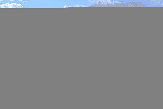 Webcam da Plan de Gralba verso il Sassolungo