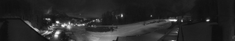 Webcam in Wolkenstein des Hotel Jägerheim