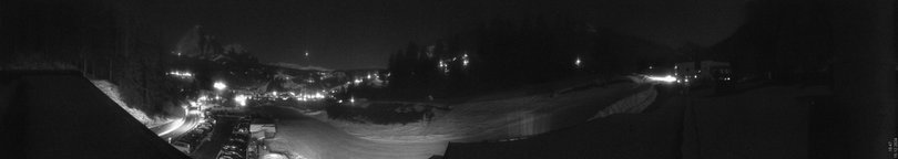 Webcam a Selva Gardena dell’Hotel Jägerheim