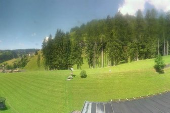 Webcam a Selva Gardena dell’Hotel Jägerheim