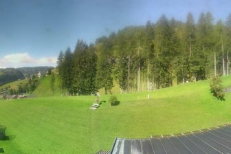 Webcam a Selva Gardena dell’Hotel Jägerheim