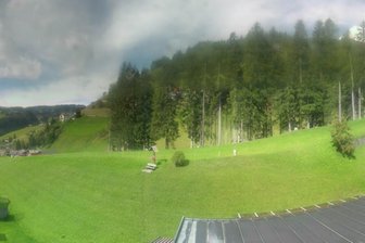 Webcam in Wolkenstein des Hotel Jägerheim