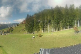 Webcam a Selva Gardena dell’Hotel Jägerheim