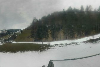 Webcam in Selva Gardena / Wolkenstein of the Hotel Jägerheim