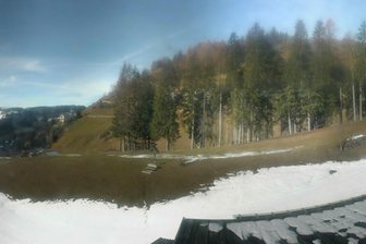 Webcam in Wolkenstein des Hotel Jägerheim