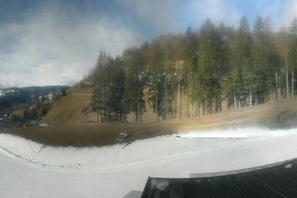 Webcam a Selva Gardena dell’Hotel Jägerheim