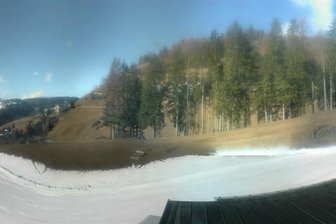 Webcam in Wolkenstein des Hotel Jägerheim