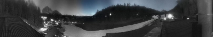 Webcam a Selva Gardena dell’Hotel Jägerheim