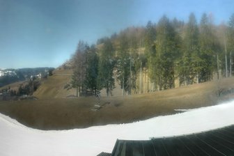 Webcam a Selva Gardena dell’Hotel Jägerheim