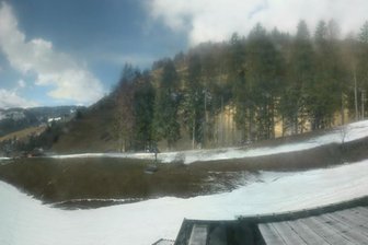 Webcam a Selva Gardena dell’Hotel Jägerheim