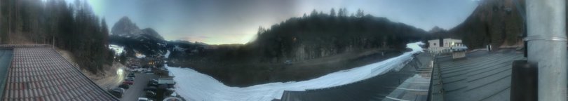 Webcam in Wolkenstein des Hotel Jägerheim