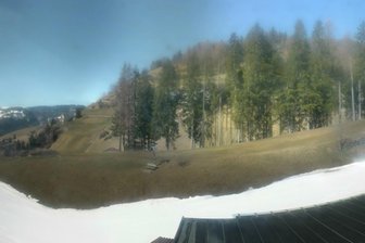 Webcam in Wolkenstein des Hotel Jägerheim