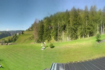 Webcam a Selva Gardena dell’Hotel Jägerheim