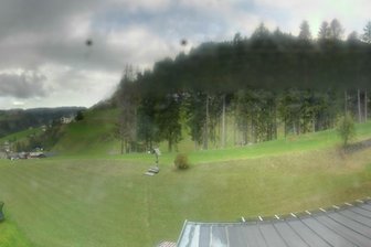 Webcam a Selva Gardena dell’Hotel Jägerheim