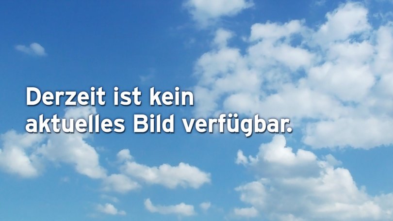 Webcam in Richtung Latemar und Rosengartengruppe