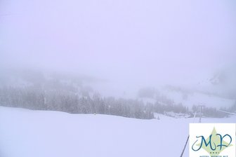 Webcam from the Alpe di Siusi towards the Sciliar
