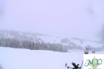 Webcam dall’Alpe di Siusi verso lo Sciliar