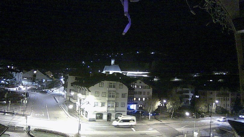 Webcam su Campitello di Fassa
