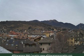 Webcam Castello di Fiemme