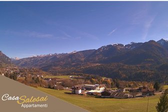 Webcam sulla Val di Fiemme e l’Alpe Cermis