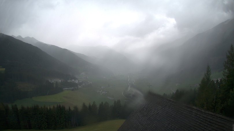 Webcam von Ratschings ins Ridnautal