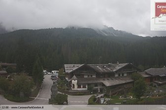 Webcam sulla Meridiana di Sesto