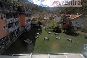 Webcam Hotel Zentral – Prato allo Stelvio / Prad am Stilfserjoch