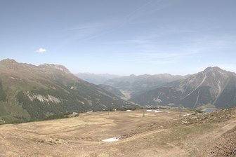 Webcam Schöneben - Rojen