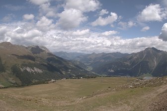 Webcam Belpiano - Rojen