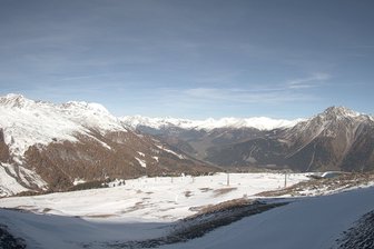Webcam Schöneben - Rojen