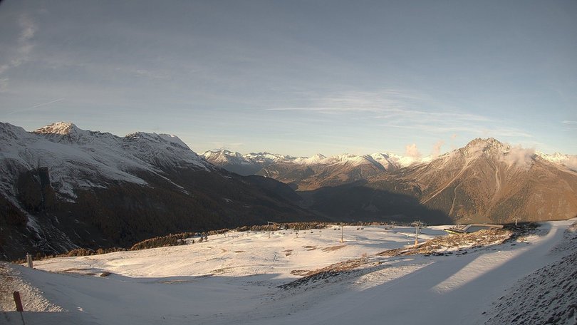 Webcam Belpiano - Rojen