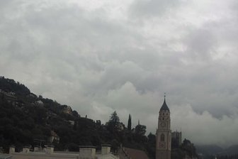 Webcam auf die Altstadt von Meran