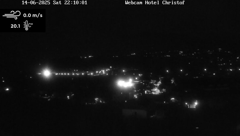 Webcam auf Eppan