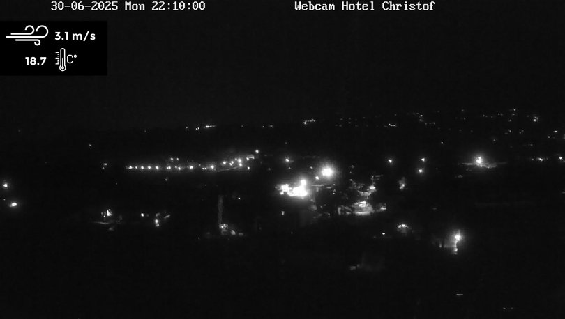 Webcam on Appiano / Eppan