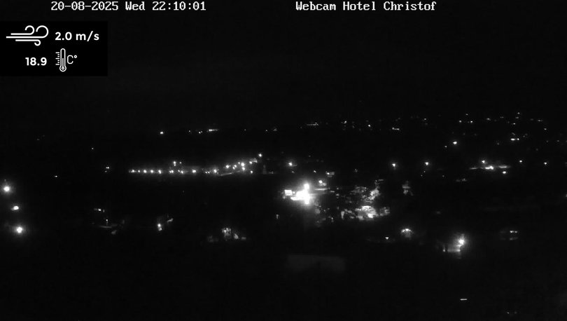 Webcam on Appiano / Eppan
