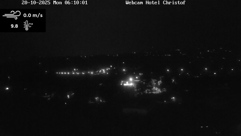 Webcam on Appiano / Eppan
