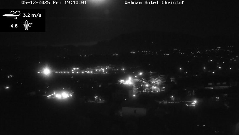 Webcam on Appiano / Eppan