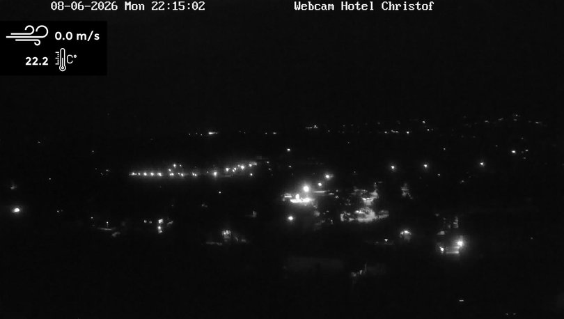 Webcam auf Eppan