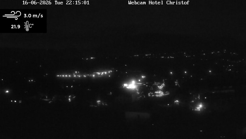 Webcam su Appiano