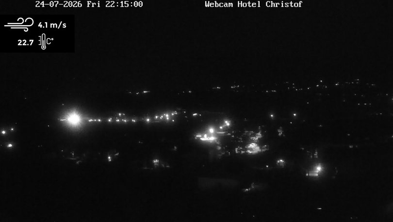 Webcam auf Eppan