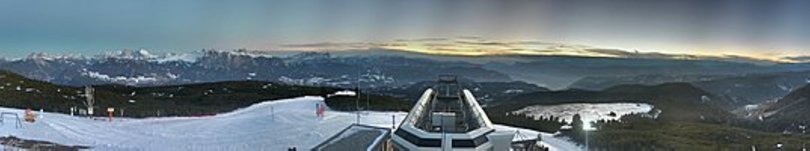 Webcam Rittnerhorn