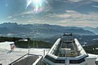 Webcam Rittnerhorn