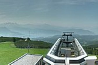 Webcam Corno del Renon / Rittnerhorn
