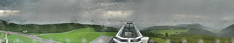 Webcam Corno del Renon / Rittnerhorn
