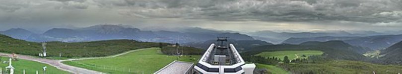 Webcam Corno del Renon
